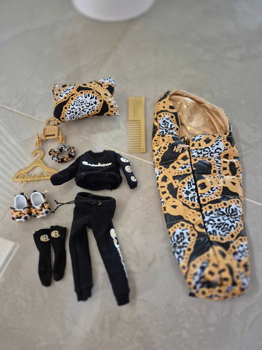 Rainbow High Marisa Golding