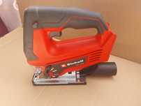 Wyrzynarka firmy Einhell 18V