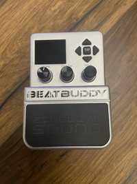 Beatbuddy automat perkusyjny, Drum Machine Pedal