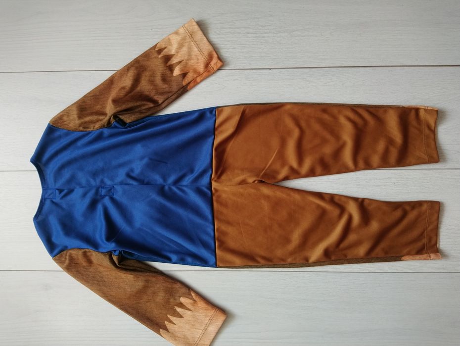 Paw Patrol Щенячий патруль карнавальний костюм 2-3 роки