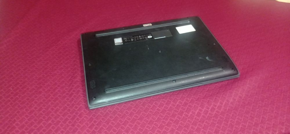 Lenovo 100e 2nd Gen 11.6" 4Gb+64Gb Win11 Celeron N4020