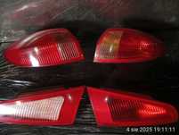 Lampy tylne Alfa Romeo 147