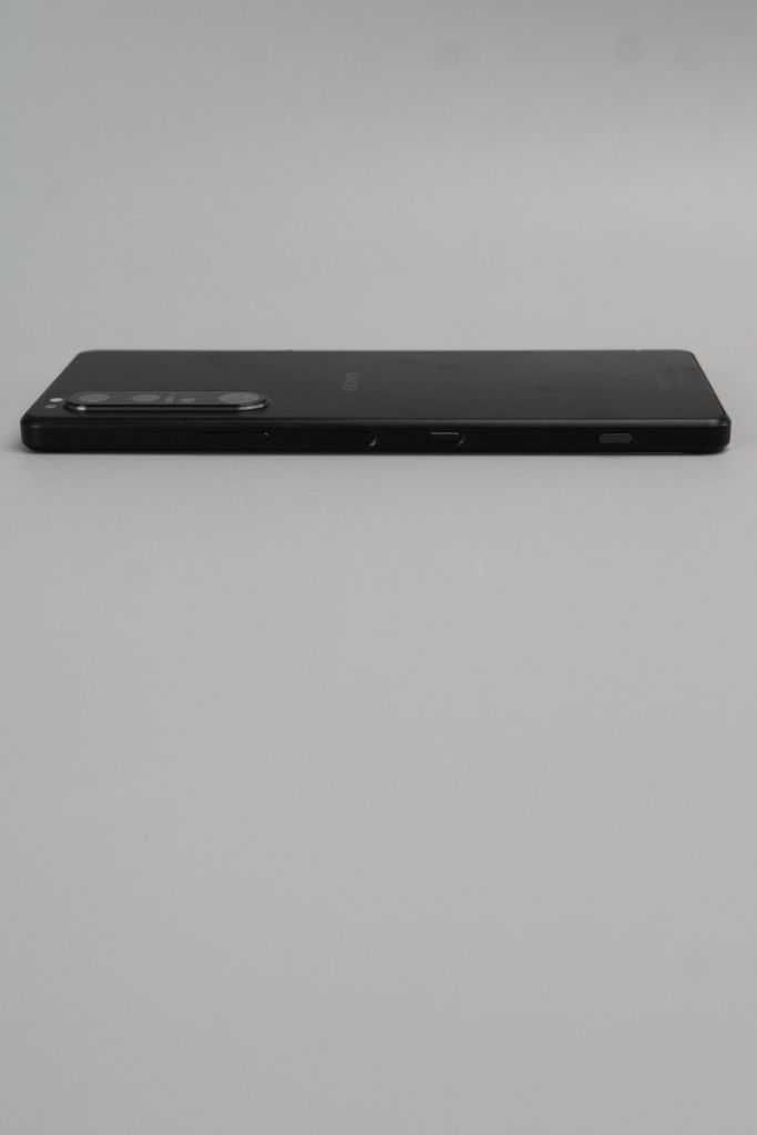 Знижка Sony Xperia 1 III 12/256GB Frosted Black