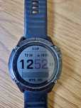 Zegarek Garmin Fenix 6 Sapphire 47mm