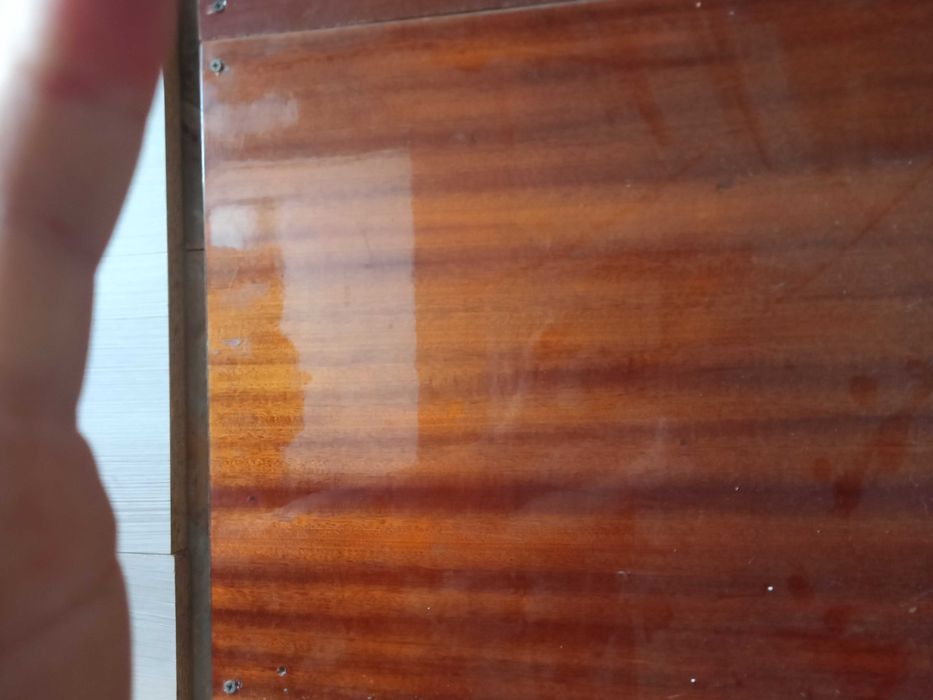 Мебельні плити лаковані