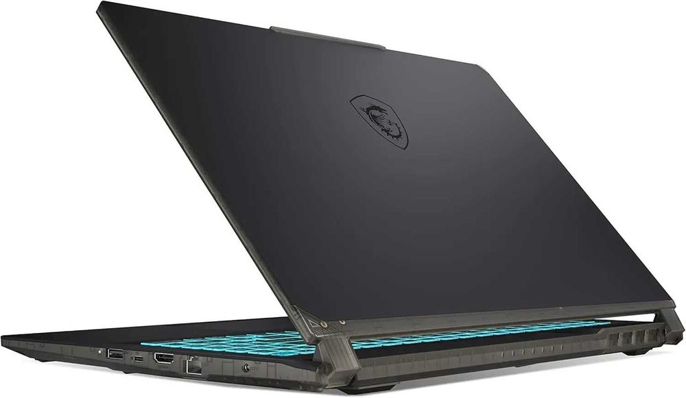Ноутбук MSI Cyborg 15 (RTX4050/ОЗП:32ГБ/SSD:1Tb)