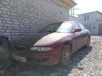 разборка mazda xedos 6