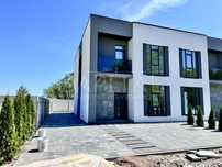 ТАНХАУС продаж Виноградна Osocor Residence