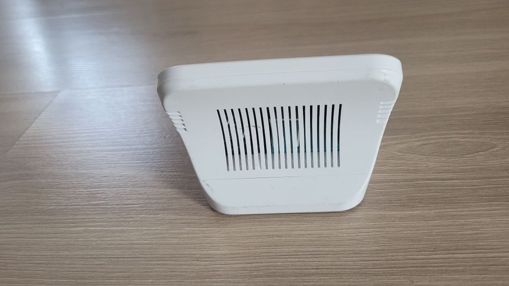 Detektor gazu, monitor gazu