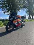 Honda CBR 1000rr