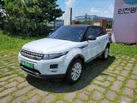 2015 Land Rover Range Rover Evoque