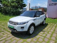 2015 Land Rover Range Rover Evoque