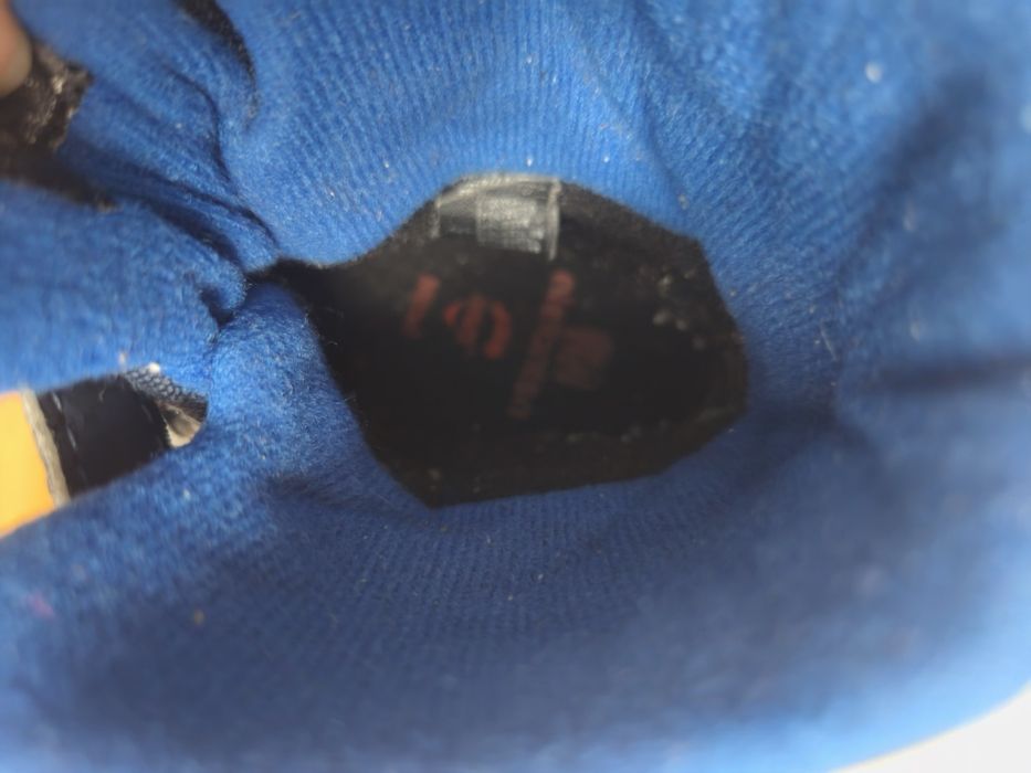 Зимові чобітки для хлопчиків Elefante,23 p.