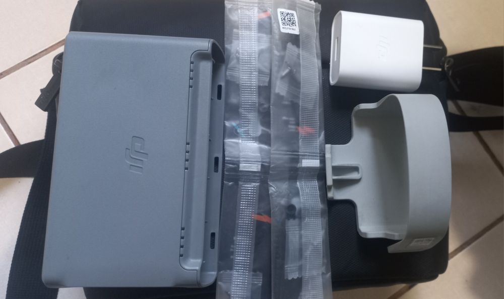 Залишки dji mini2