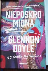 Glennon Doyle Nieposkromiona