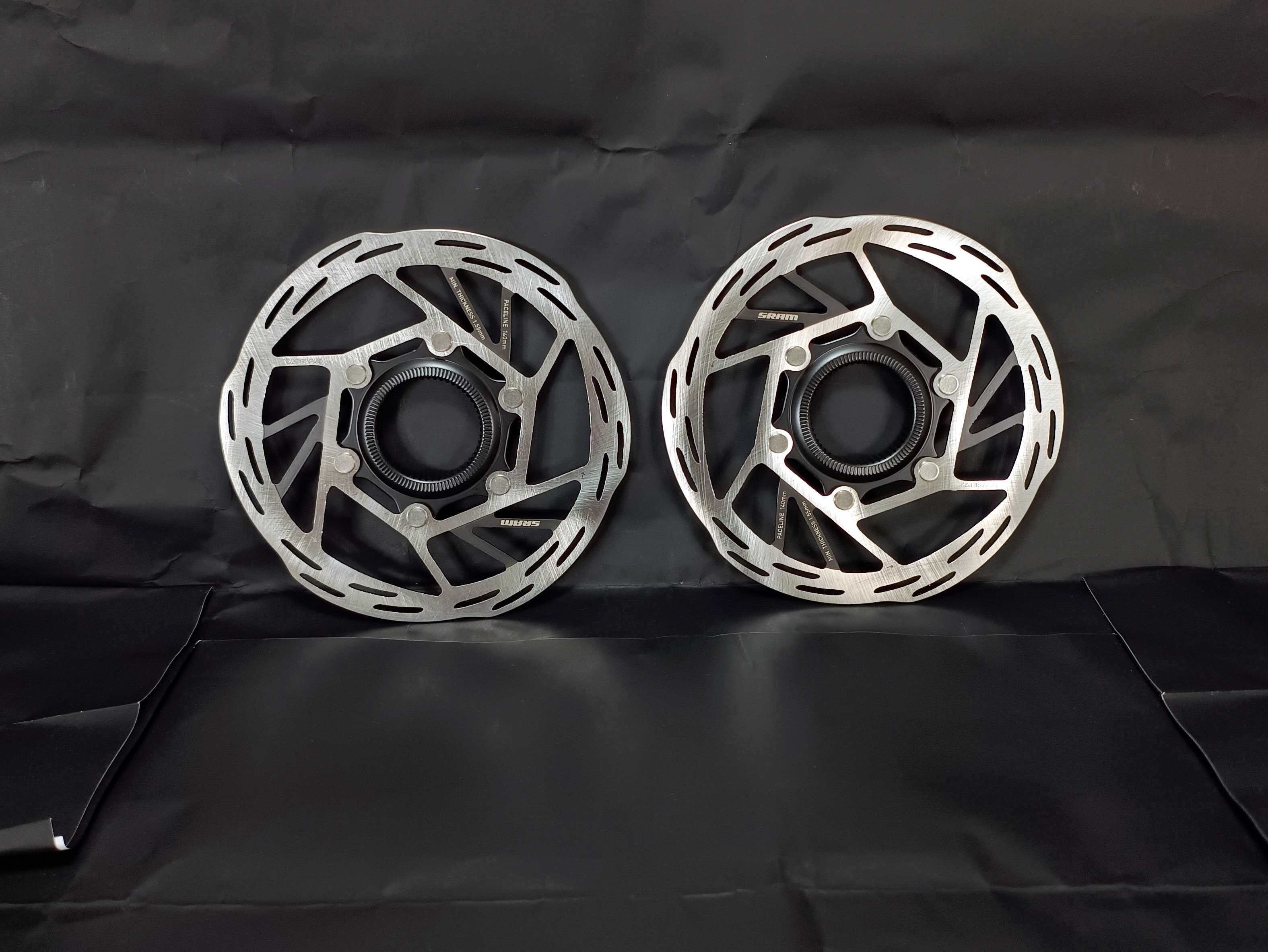 CenterLine, PaceLine, Avid G2CS, RT-86, RT-81, RT-68, RT-64, RT-MT800