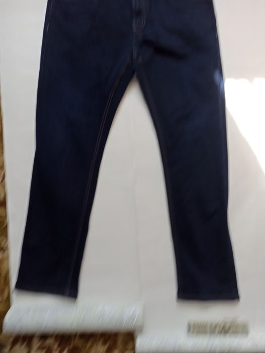 Джинси W38 L32.чоловічі.