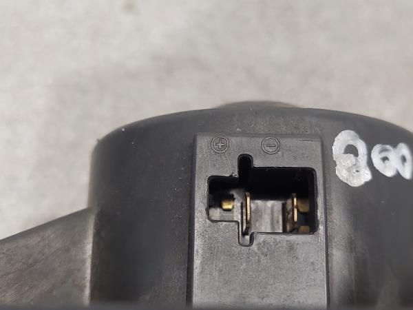 Motor da chauffage / sofagem HONDA Civic VIII Hatchback (FN_, FK_)