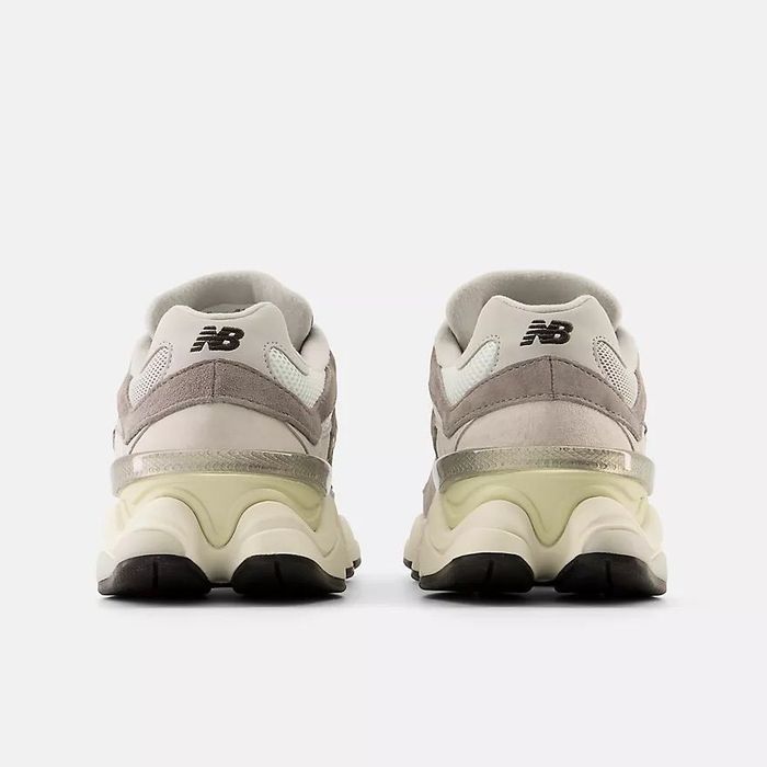 Кросівки New Balance 9060, U9060GRY, р 10 US