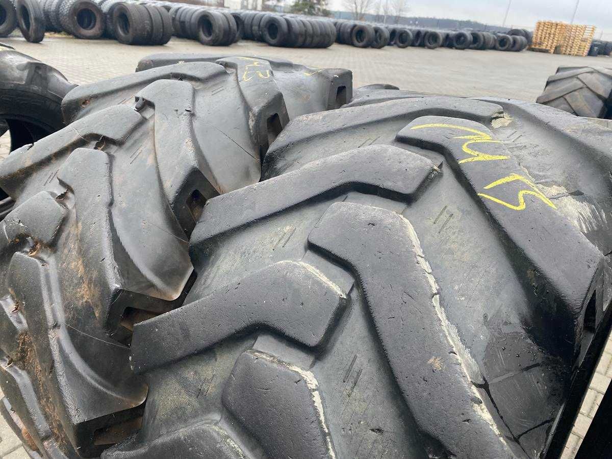 Opony 18-22.5 MITAS MPT-06 Przemysłowe 60% Bieżnika