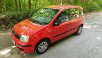 Super Fiat Panda 1.2