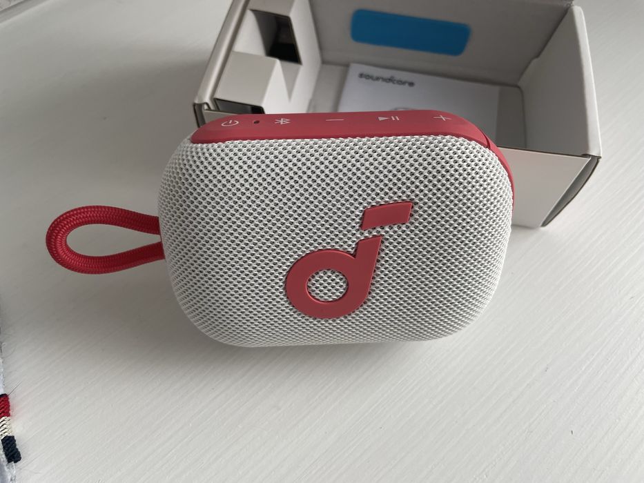 Anker Soundcore Select 4 Go портативна bluetooth колонка