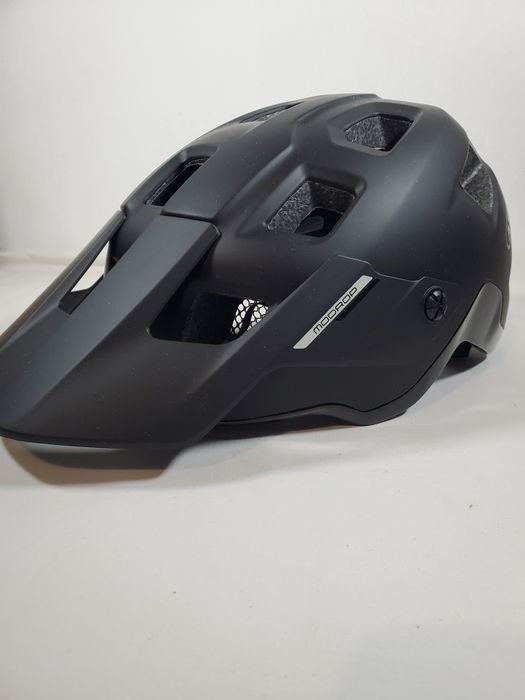 Kask rowerowy Abus MoDrop r.L 57-61 Nowy
