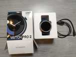 Smartwatch CMF By Nothing Watch Pro 2 Ciemnoszary