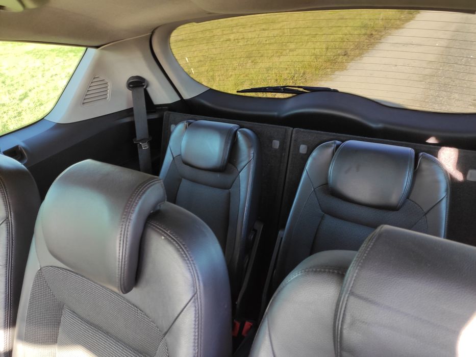 Ford S-Max 1.8tdi 7 miejsc