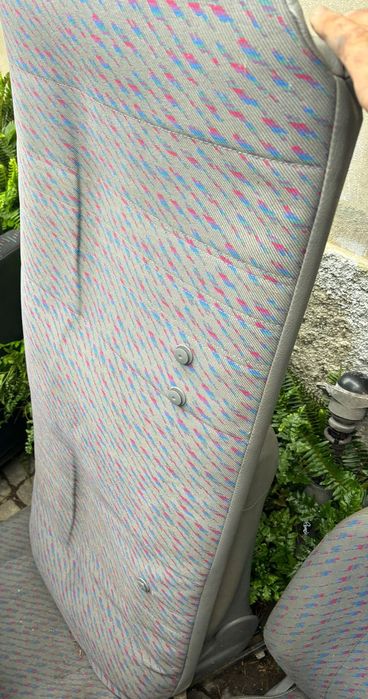 Desocupar espaço 50€ Vendo bancos opel corsa b em bom estado