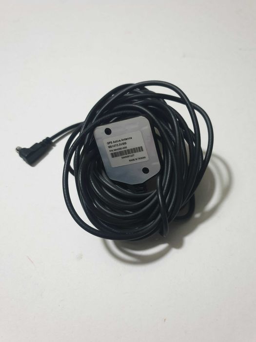 GPS Active Antenna MS 147/3.3.V/5M