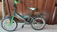 Rower dziecięcy BMX GS BIKE