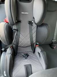 Крісло дитяче Recaro Yung Sport Hero