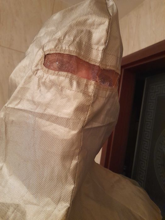 Ochrona przeciw 5G kominiarka