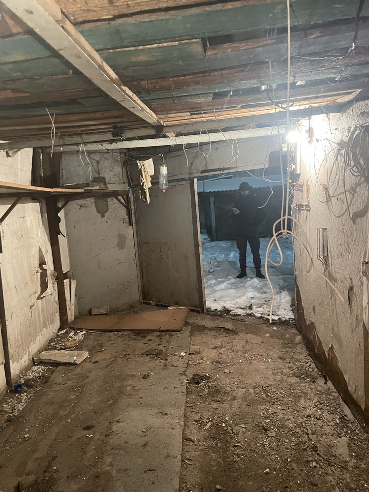 Здам гажа АК Мостицький