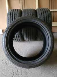 Opony letnie 255/40 r20