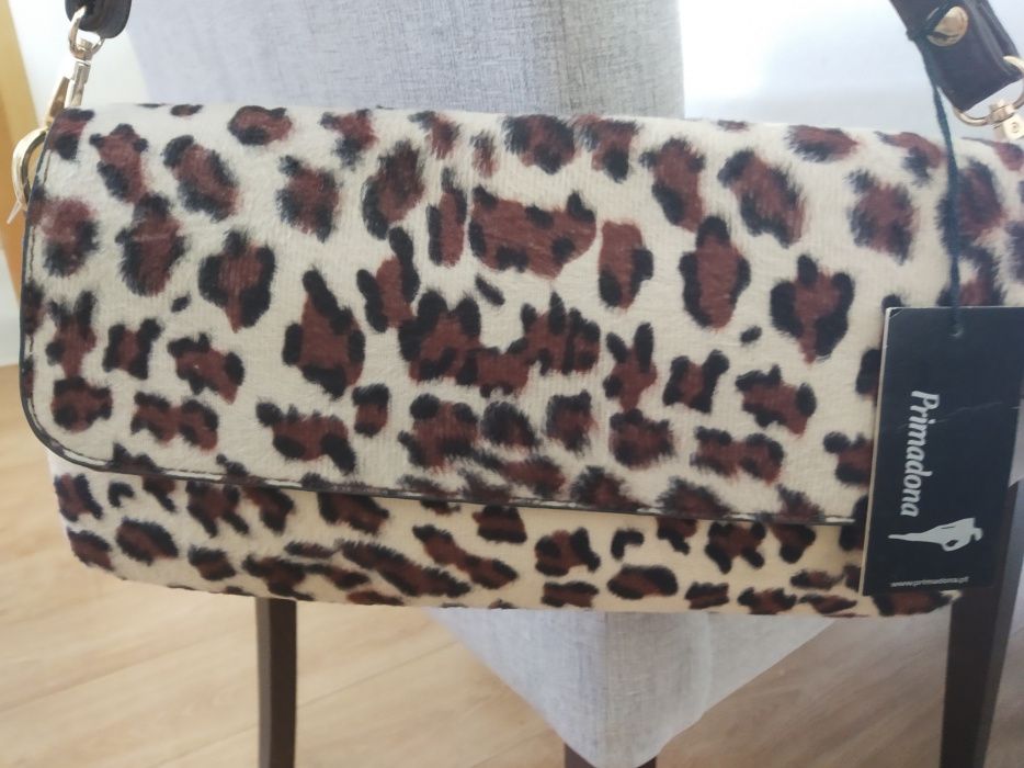 Bolsa/Mala Primadona
