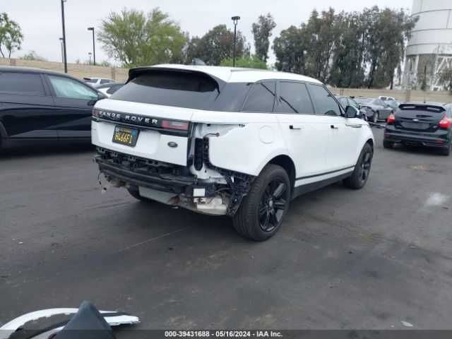 Land Rover Range Rover Velar P250S 2023