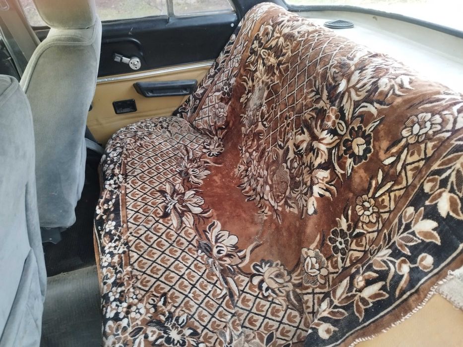 Москвич 2140 1986 року, на ходу.