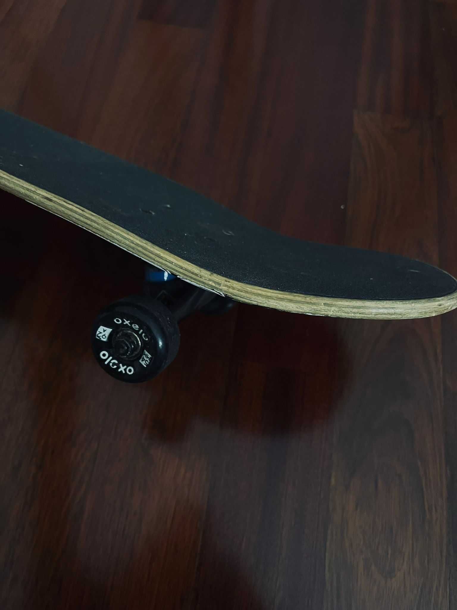 SKATE Oxelo  tamanho 7,5"