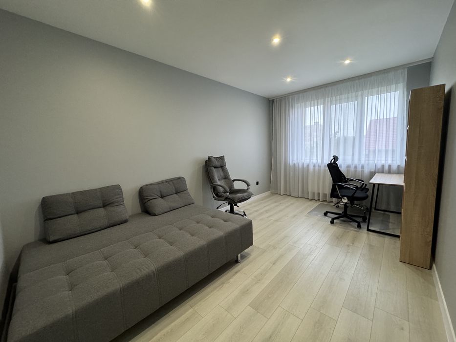 Оренда стильного таунхауса в Івано-Франківську!