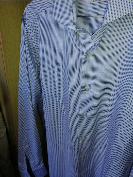 Michael Kors e Mirto Camisas de homem originais