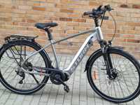 NOWY rower Storm E-Diamond 5.0 Bafang 80Nm bat 720Wh