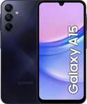 Samsung Galaxy A15 5G 4/128gb Blue Black