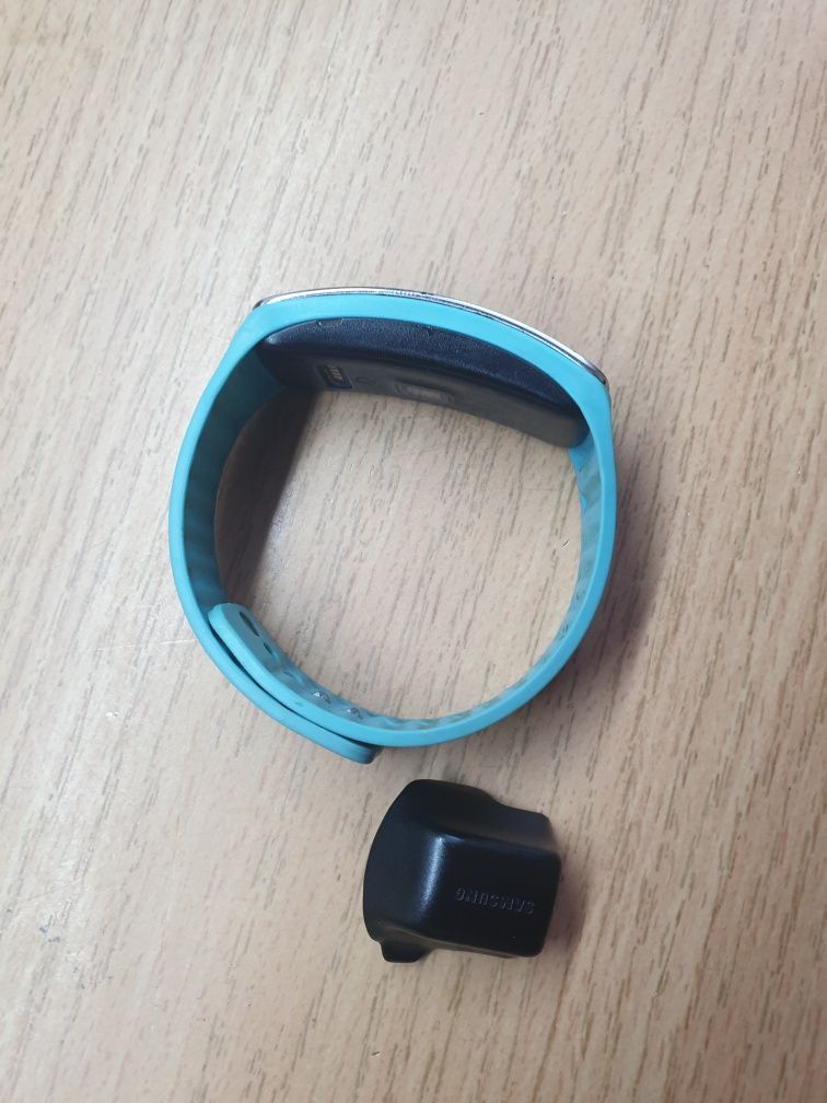 Samsung Gear Fit 350