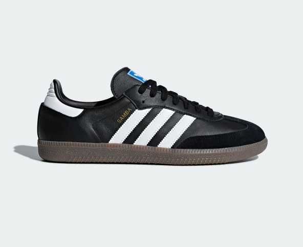 Оригінал Adidas Samba ADV GW3159 кросівки кроссовки 13US 48