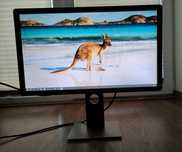 Monitor Dell P2312Ht