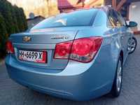 CHEVROLET Cruze 2010R 2.0D 150KM Sprowadzony ZAREJESTROWANY