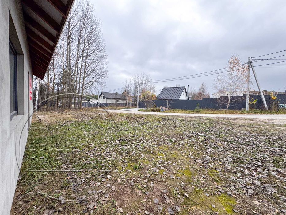 Крута Локація Продаж Будинку біля Лісу Гореничі