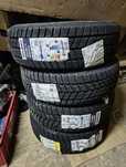 Nowe opony zimowe Dynamo r15 195/65 2024r. Nie nalewka